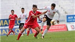 Trực tiếp Bình Định vs Long An. BĐTV, VTV6 trực tiếp bóng đá Việt Nam