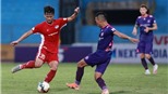 Kết quả bóng đá LS V-League vòng 7: Quảng Ninh vs Bình Dương. Viettel vs Sài Gòn