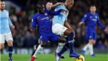 Trực tiếp chung kết cúp C1: Man City - Chelsea. K+, K+PM trực tiếp bóng đá