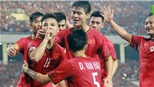 Lịch thi đấu Đội tuyển Việt Nam tại vòng loại World Cup 2022