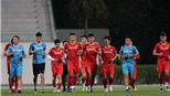 Lịch thi đấu giao hữu: Việt Nam vs Jordan. VTV6 trực tiếp bóng đá Việt Nam