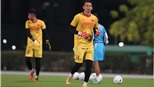 Trực tiếp giao hữu: Việt Nam vs Jordan. Xem trực tiếp bóng đá Việt Nam