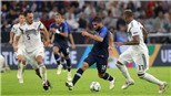 Video clip bàn thắng trận Pháp vs Đức. Kết quả bóng đá EURO 2021