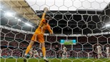 Pha cứu thua siêu đẳng của Pickford đưa Anh vượt qua Đức ở vòng 1/8 EURO 2021