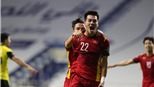 Lịch thi đấu UAE vs Việt Nam. VTV6 trực tiếp bóng đá vòng loại World Cup 2022
