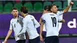 [CẬP NHẬT] TRỰC TIẾP bóng đá VTV6 VTV3: Wales vs Đan Mạch, Ý vs Áo - EURO 2021 hôm nay