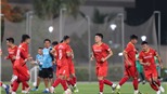 Bảng xếp hạng bảng G vòng loại World Cup 2022 khu vực châu Á