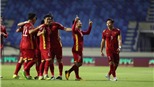 Bảng xếp hạng bảng G vòng loại World Cup 2022. BXH bóng đá Việt Nam mới nhất