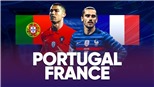 [CẬP NHẬT] Trực tiếp bóng đá EURO 2021 hôm nay: Slovakia vs Tây Ban Nha, Bồ Đào Nha vs Pháp