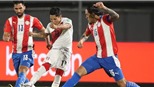 Kèo nhà cái. Soi kèo Peru vs Paraguay. BĐTV trực tiếp bóng đá Copa America 2019
