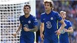 Đội hình thi đấu Chelsea vs Man City: Lukaku đấu De Bruyne