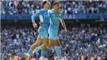 TRỰC TIẾP bóng đá Man City vs Atletico Madrid, Cúp C1 vòng tứ kết (2h00, 6/4)