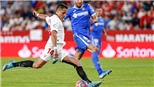 Soi kèo nhà cái Getafe vs Sevilla. BĐTV trực tiếp bóng đá Tây Ban Nha (1h00 ngày 24/8)