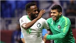 Soi kèo nhà cái UAE vs Liban và nhận định bóng đá vòng loại World Cup 2022 (23h45, 2/9)