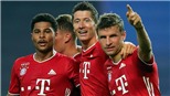 VIDEO Bayern Munich vs Villarreal, cúp C1 vòng tứ kết lượt về