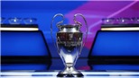 Kết quả bóng đá Cúp C1/Champions League vòng bán kết lượt đi