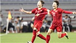 Lịch thi đấu chung kết bóng đá nữ U18 Đông Nam Á 2022
