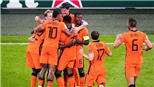 Soi kèo nhà cái Hà Lan vs Montenegro và nhận định bóng đá vòng loại World Cup 2022 (1h45, 5/9)