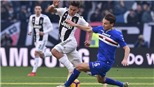 Soi kèo nhà cái Juventus vs Sampdoria và nhận định bóng đá Ý (17h30, 26/9)