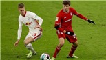 Soi kèo nhà cái Leipzig vs Union Berlin. Nhận định, dự đoán bóng đá bán kết cúp Đức (01h45, 21/4)