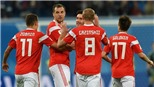 Soi kèo nhà cái Síp vs Nga và nhận định bóng đá vòng loại World Cup 2022 (23h00, 4/9)