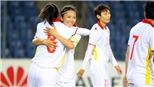 Bảng xếp hạng bóng đá nữ U18 Đông Nam Á 2022 mới nhất