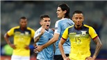 Soi kèo nhà cái Uruguay vs Ecuador và nhận định bóng đá vòng loại World Cup 2022 (5h30, 10/9)