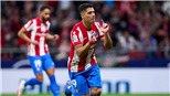 Soi kèo nhà cái Atletico Madrid vs Celta Vigo. Nhận định, dự đoán bóng đá La Liga (03h00, 27/2)