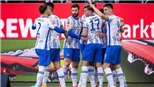 Soi kèo nhà cái Hertha vs Leverkusen. Nhận định, dự đoán bóng đá Đức (21h30, 7/11)