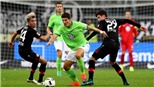 Soi kèo nhà cái Leverkusen vs Wolfsburg. Nhận định, dự đoán bóng đá Đức (20h30, 30/10)
