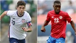 Soi kèo nhà cái Mỹ vs Costa Rica. Nhận định bóng đá World Cup 2022 (6h00, 14/10)