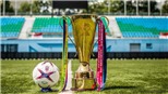 VTV6 trực tiếp bóng đá Việt Nam - Lịch thi đấu AFF Cup 2021 vòng bán kết