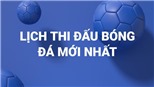 Lịch thi đấu và trực tiếp bóng đá vòng loại World Cup 2022 Nam Mỹ