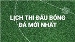 Lịch thi đấu Cúp C1 hôm nay: Trực tiếp bóng đá Champions League vòng bảng lượt 4
