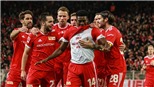 Soi kèo nhà cái Frankfurt vs Union Berlin. Nhận định, dự đoán bóng đá Đức (21h30, 28/11)