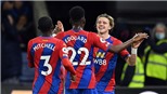 Soi kèo nhà cái Crystal Palace vs Norwich. Nhận định, dự đoán bóng đá Anh (22h00, 28/12)