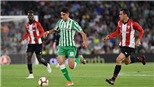 Soi kèo nhà cái Betis vs Valencia. Nhận định, dự đoán bóng đá cúp Nhà Vua (03h00, 24/4)