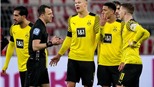 Soi kèo nhà cái Rangers vs Dortmund. Nhận định, dự đoán bóng đá Cúp C2 (3h00, 25/2)