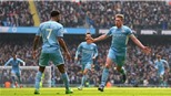 KẾT QUẢ bóng đá Wolves 0-3 Man City, Ngoại hạng Anh hôm nay