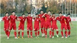 Lịch thi đấu bóng đá U23 Đông Nam Á: Chung kết U23 Việt Nam vs Thái Lan