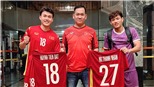 Người vận chuyển Đỗ Hoàng Việt: Tôi đã 'ship' cầu thủ U23 Việt Nam như thế