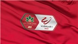 Bảng xếp hạng V-League 2022. BXH bóng đá Việt Nam vòng 4 mới nhất