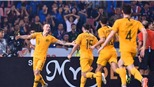 Soi kèo nhà cái U23 Úc vs U23 Kuwait. Nhận định, dự đoán bóng đá U23 Châu Á (20h00, 01/6)