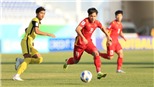 Kết quả bóng đá vòng loại U20 châu Á mới nhất hôm nay