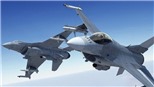 Mỹ tìm kiếm thông tin Pakistan sử dụng chiến đấu cơ F-16 để bắn hạ máy bay Ấn Độ