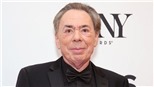 Nhà soạn nhạc triệu đô Lloyd Webber vượt qua huyền thoại Paul McCartney về... tiền