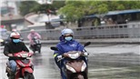 Đêm 17/3, Bắc Bộ mưa rét, Tây Nguyên và Nam Bộ đề phòng lốc, sét và gió giật mạnh