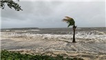 Bão Sarai áp sát Fiji, cảnh báo nguy cơ lũ quét