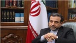Iran xác nhận vụ bắt Đại sứ Anh tại Tehran