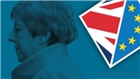 Vấn đề Brexit: 'Nóng' cuộc đua giành chức Thủ tướng Anh
